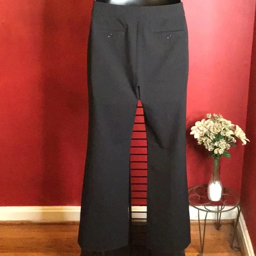 LAUNDRY DRESS PANTS SIZE 10R